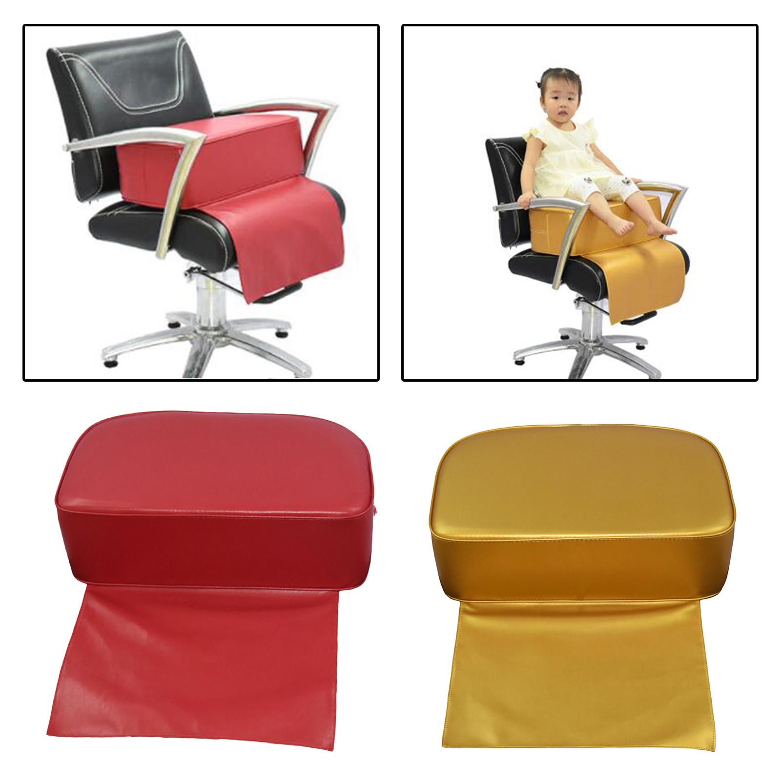 Children Booster Seat Cushion  - مراجعة Home Barber وسعره