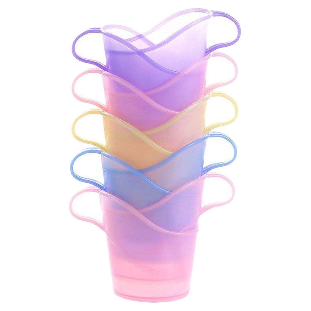 10Pcs Heat-Resistant Paper Cup - مراجعة Home Bar And Counter وسعره
