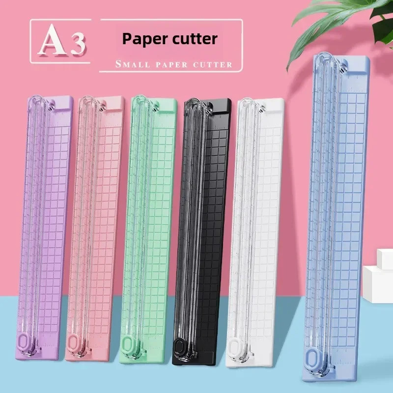 Lightweight A3A4 Paper Cutter  - مراجعة Home Barbershop وسعره