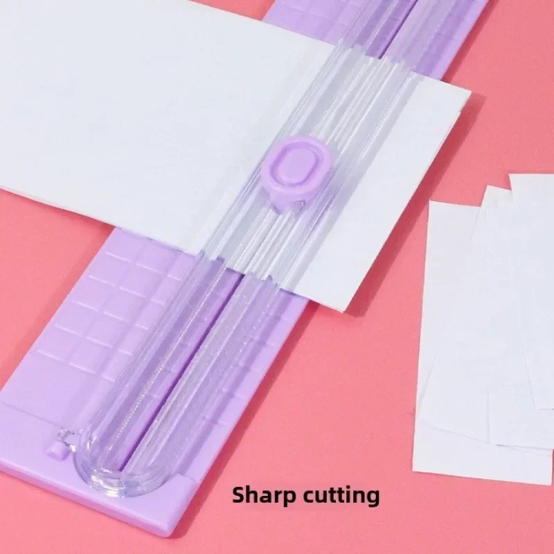 Lightweight A3A4 Paper Cutter  - مراجعة Home Barbershop وسعره
