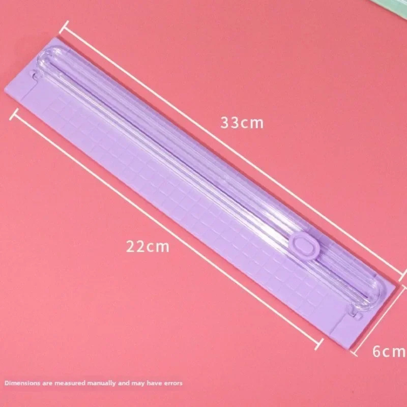 Lightweight A3A4 Paper Cutter  - مراجعة Home Barbershop وسعره