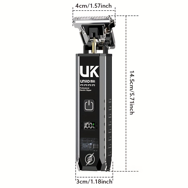 2026 New Arrival！Professional  - مراجعة Home Barbershop وسعره