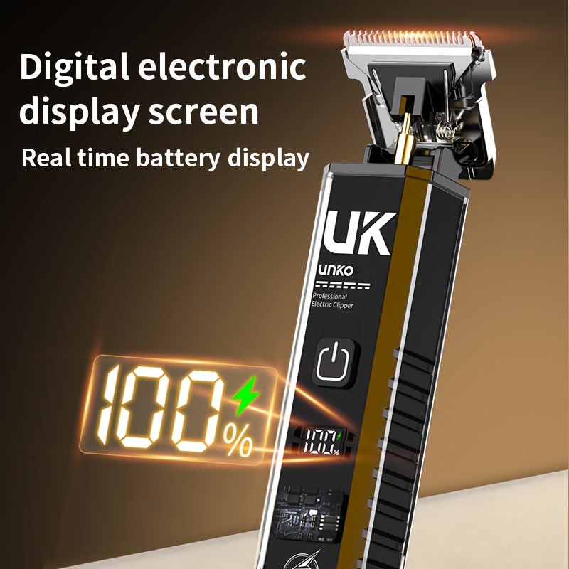 2026 New Arrival！Professional  - مراجعة Home Barbershop وسعره