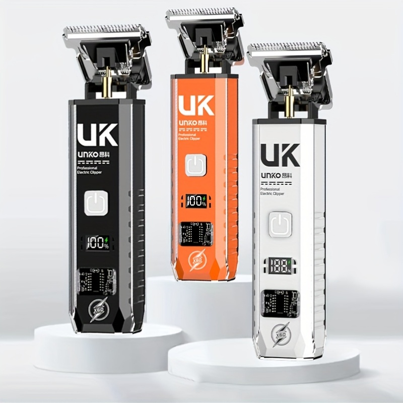 2026 New Arrival！Professional  - مراجعة Home Barbershop وسعره