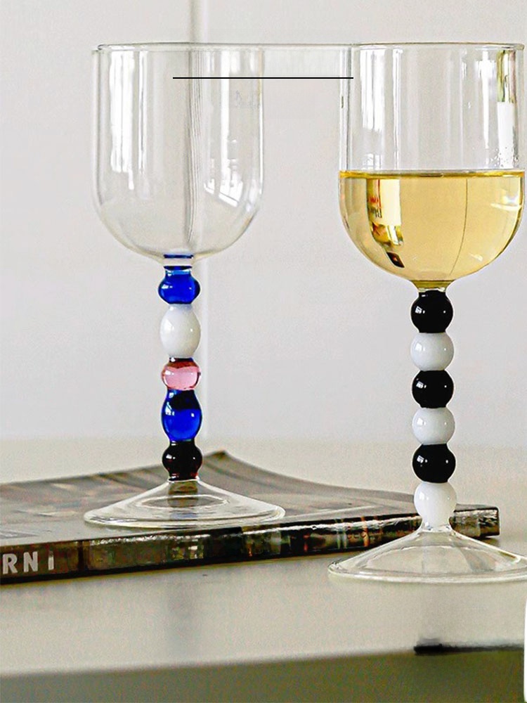 Vietri Mare Vintage Highball G - مراجعة Highball Glass Set وسعره