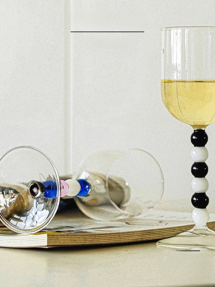 Vietri Mare Vintage Highball G - مراجعة Highball Glass Set وسعره