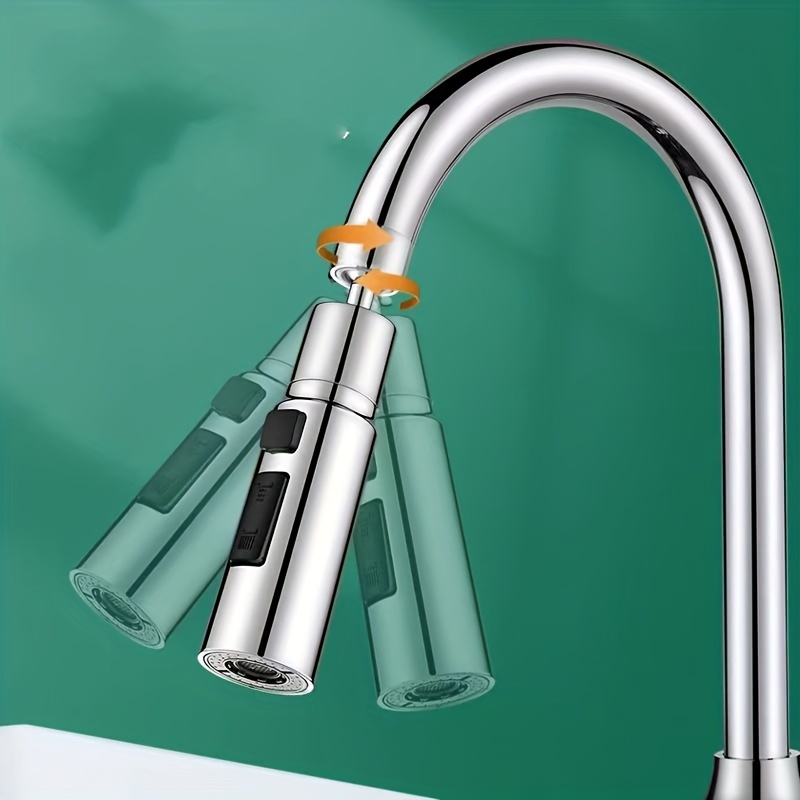 Bourdillat Kitchen Faucet Aera - مراجعة Home Bar Sink وسعره