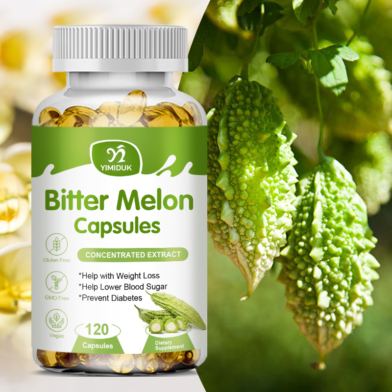 Buy 1 Get 1 Free! Bitter Melon - مراجعة Bitters Bottle Set وسعره