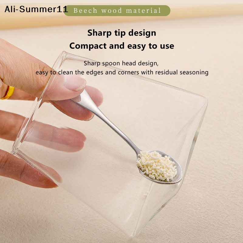 【11A】【Rw】3/5Pcs Stainless Stee - مراجعة Ice Pick Pick وسعره