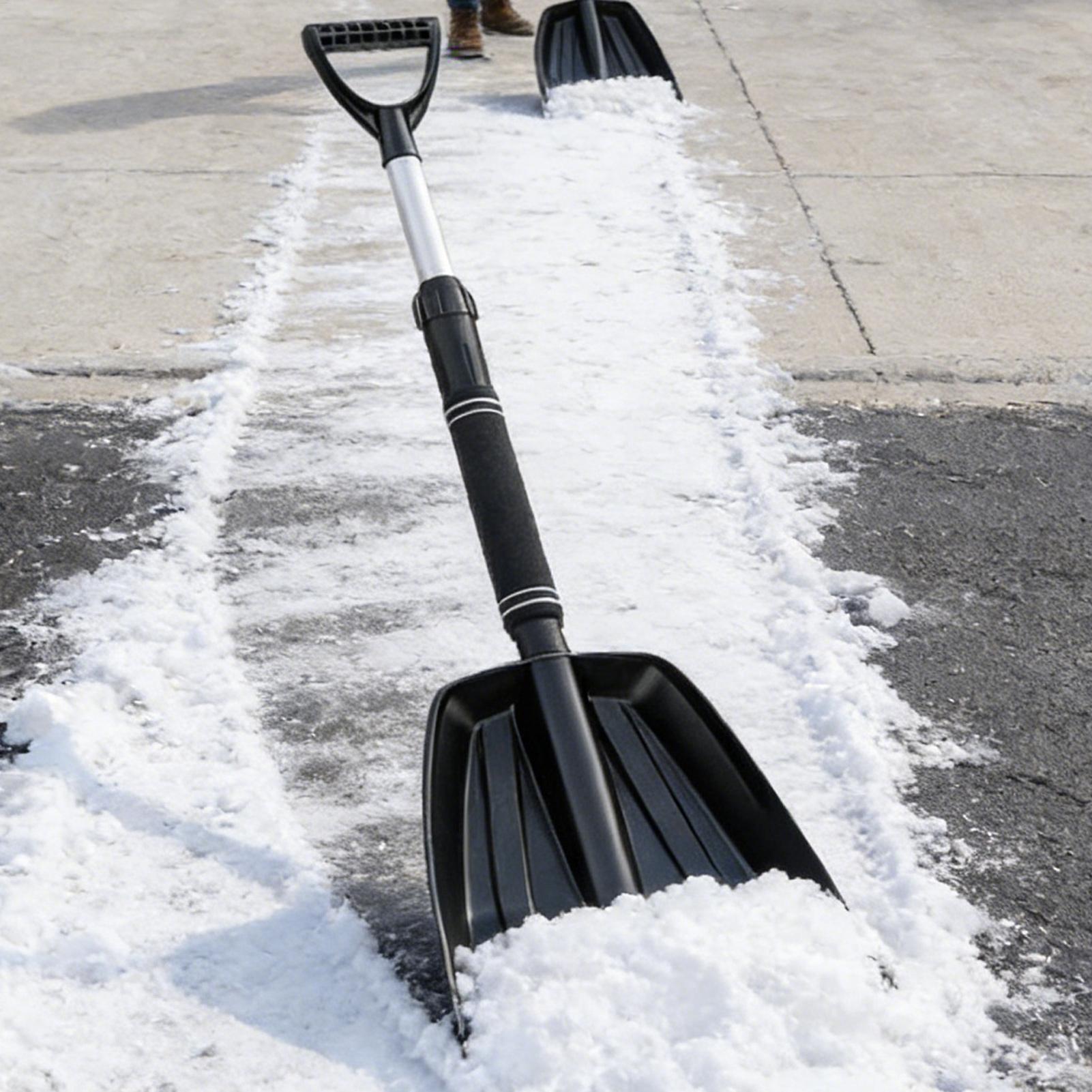Detachable Telescopic Winter S - مراجعة Ice Pick Pick وسعره
