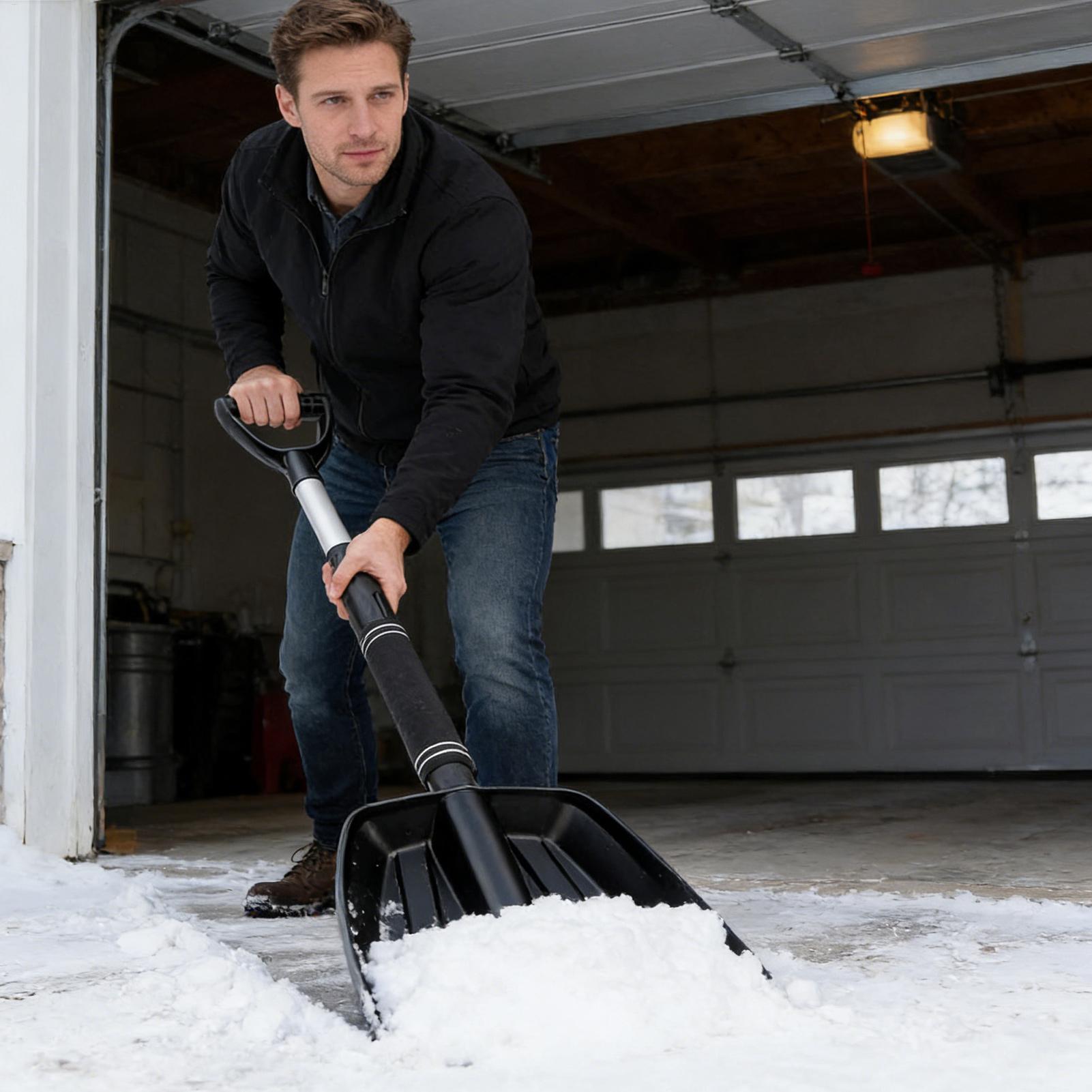 Detachable Telescopic Winter S - مراجعة Ice Pick Pick وسعره
