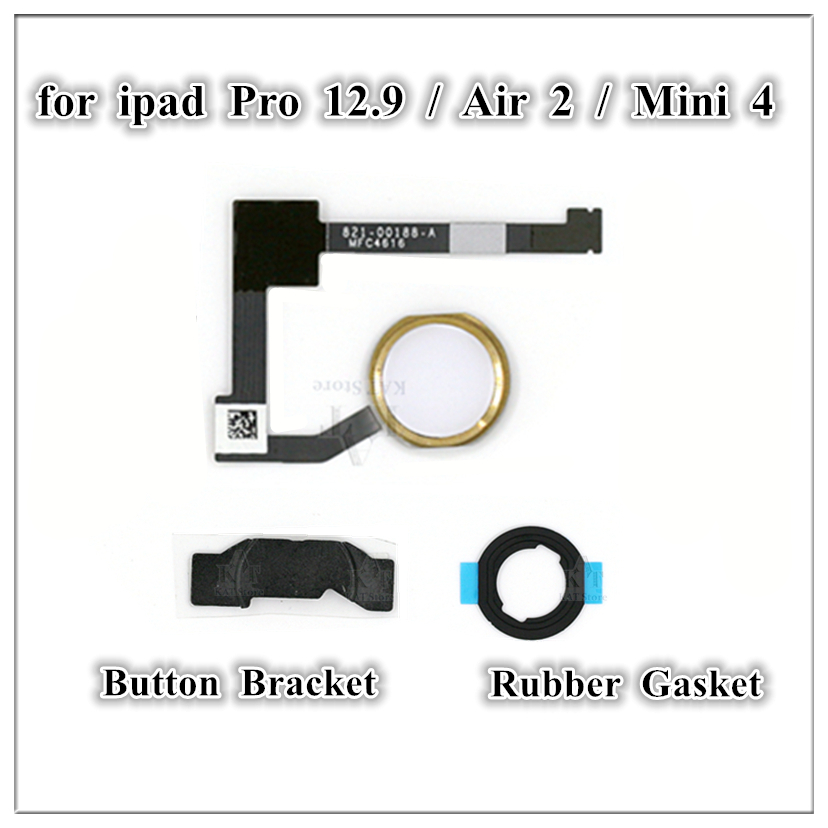 1Pcs Home Button Menu Return K - مراجعة Home Bar Iphone وسعره