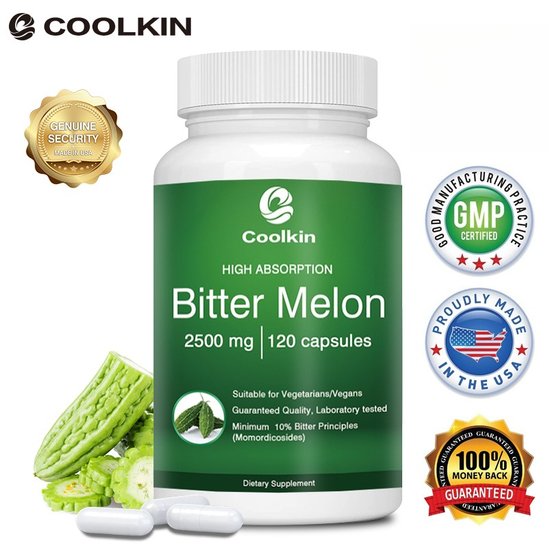 Bitter Melon Extract - Blood S - مراجعة Bitters Bottle Set وسعره