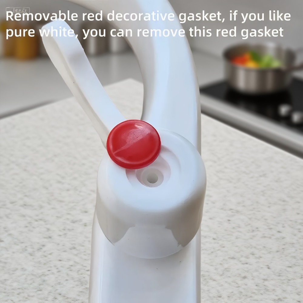 High-V Durable Plastic Faucet  - مراجعة Home Bar Sink وسعره