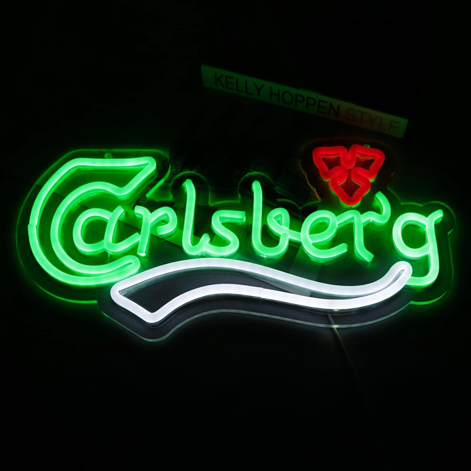 Beer Neon Sign Business USB Le - مراجعة Home Bar Signs وسعره