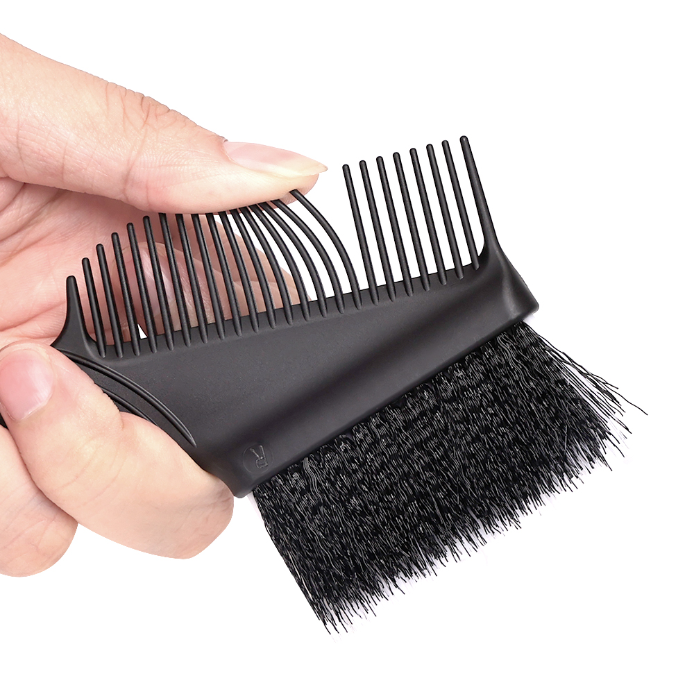 Barbershop Hair Dyeing Colorin - مراجعة Home Barbershop وسعره