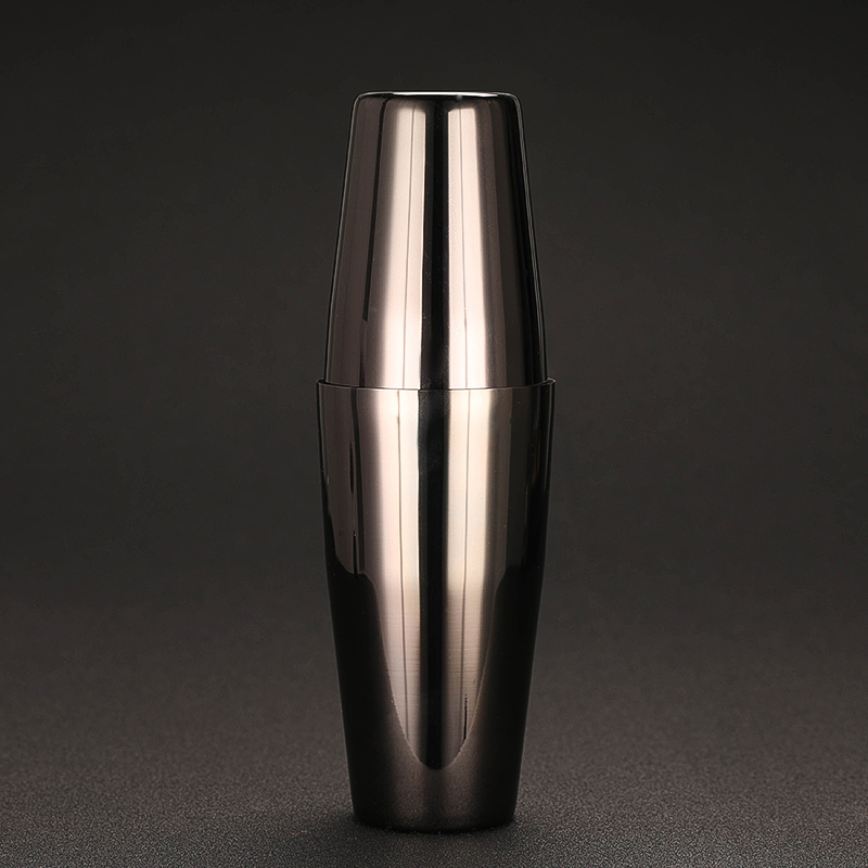 Boston Cocktail Shaker Martini - مراجعة Boston Shaker Set وسعره