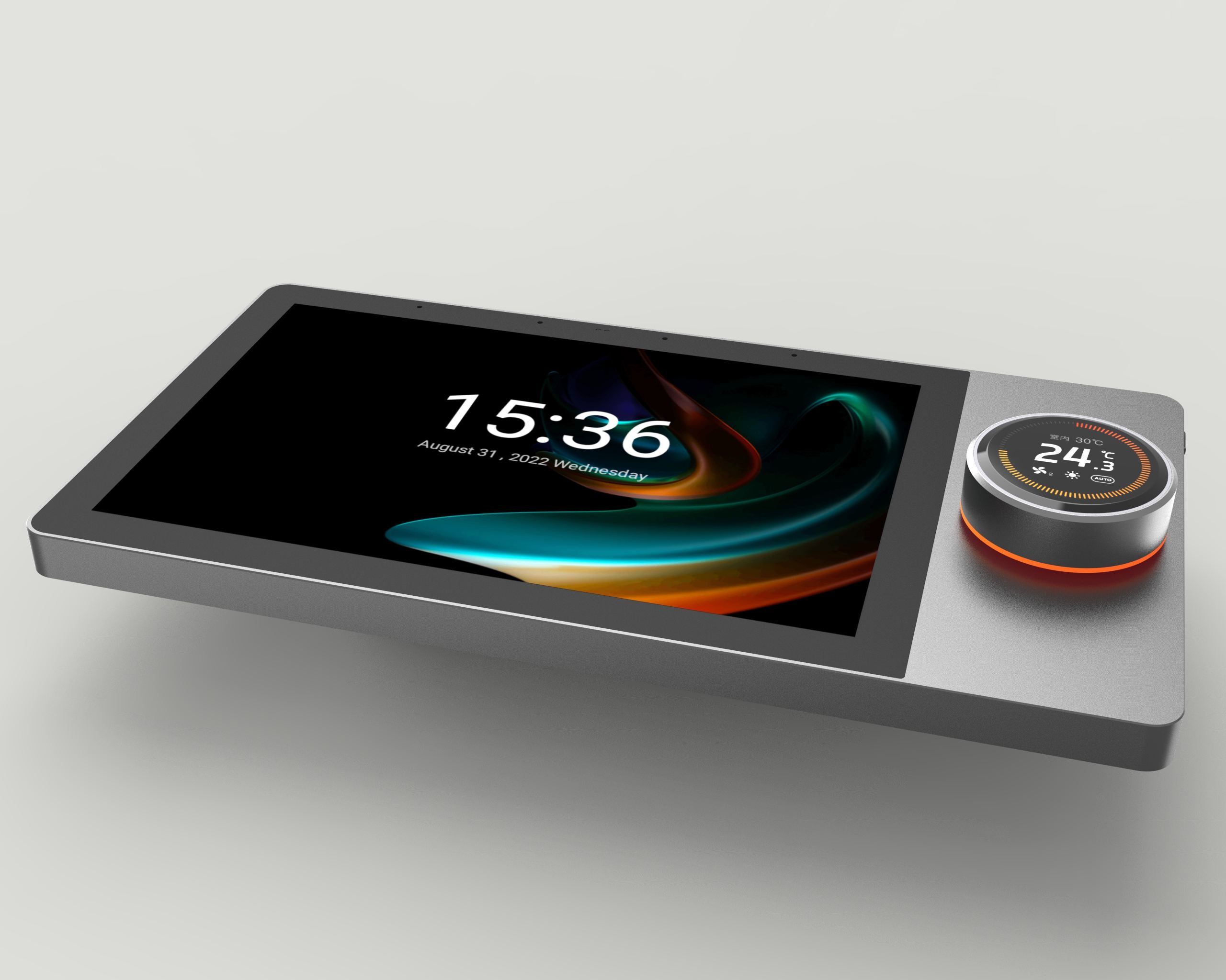 Home Automation System Smart H - مراجعة Home Bar Android وسعره