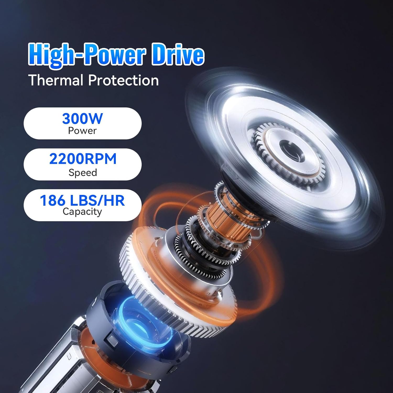 186lbs/h Dual Blade Ice Shaver - مراجعة Ice Pick Pick وسعره
