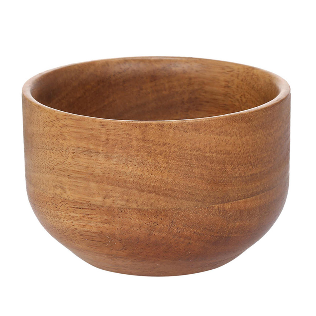 Wooden Men Shaving Bowl Light  - مراجعة Home Barber وسعره