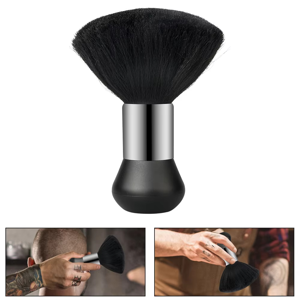 Professional Barber Neck Duste - مراجعة Home Barbershop وسعره