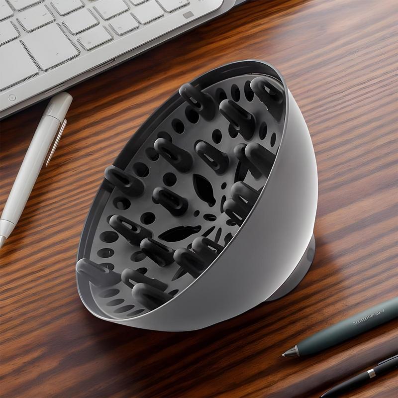 Universal Hairdryer Diffuser C - مراجعة Home Barber وسعره