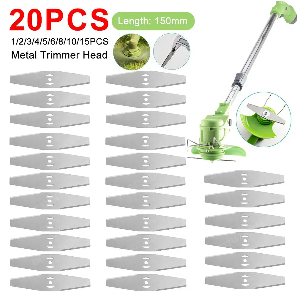 150mm Replacement Saw Blades M - مراجعة Home Barbershop وسعره