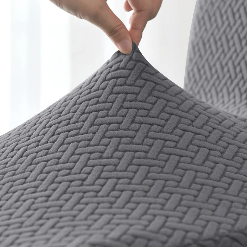 Elastic Club Chair Cover Jacqu - مراجعة Home Bar Seating وسعره