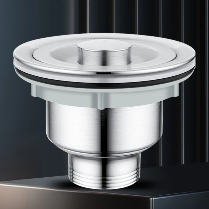 304 Stainless Steel Kitchen Si - مراجعة Home Bar Sink وسعره