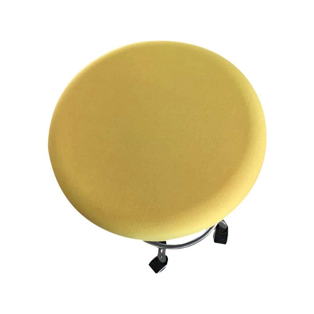 Solid Color Fashion Chair Prot - مراجعة Home Bar Seating وسعره