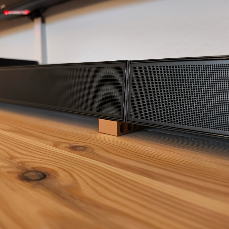 2pcs Speaker Stand For JBL Bar - مراجعة Home Bar Stand وسعره