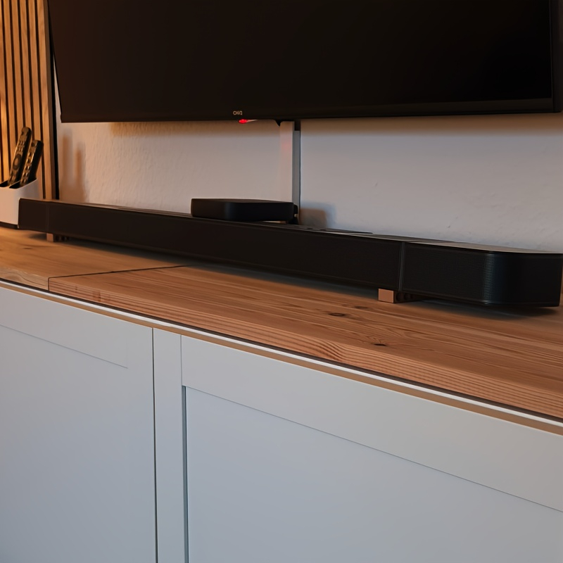 2pcs Speaker Stand For JBL Bar - مراجعة Home Bar Stand وسعره