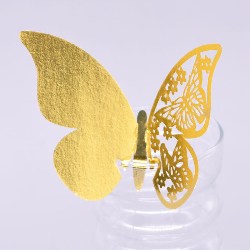 20pcs/10pcs Shiny Champagne Go - مراجعة Cocktail Recipe Book وسعره