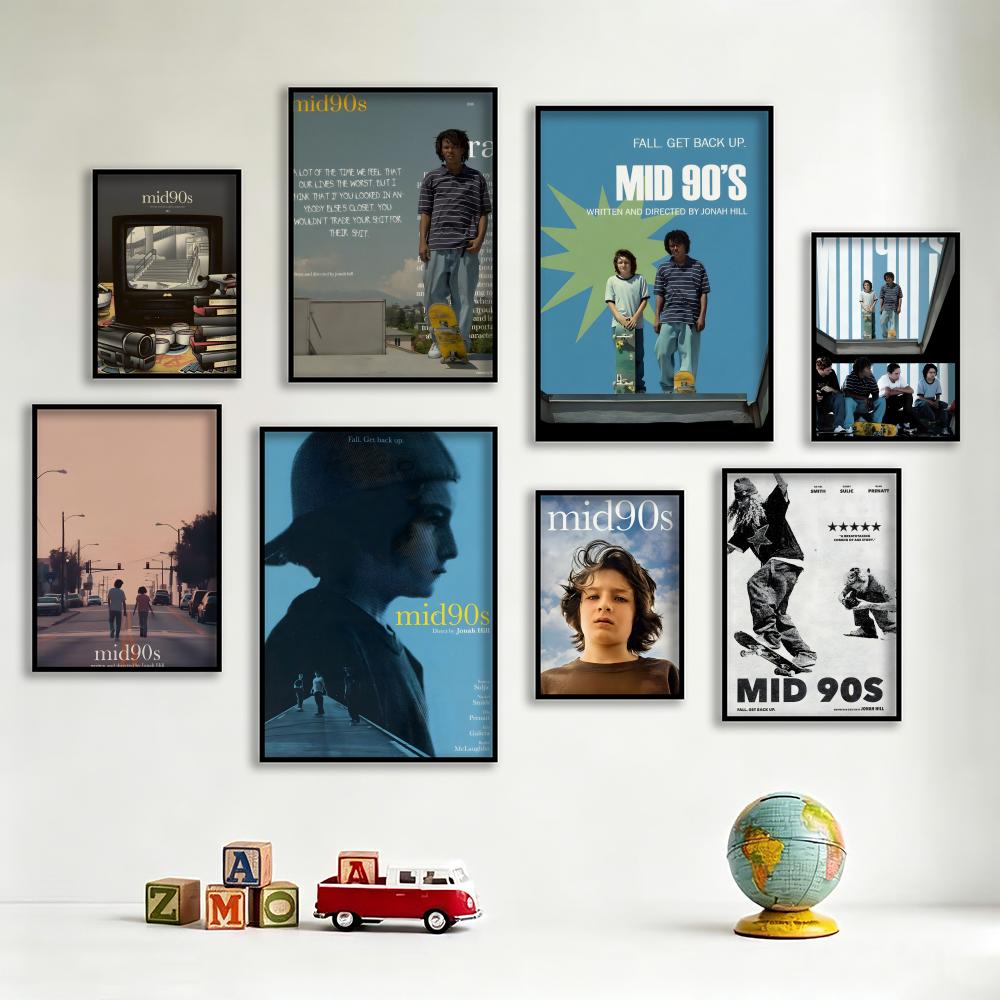 Word M-Mid Poster Artistic Sty - مراجعة Home Bar Word وسعره