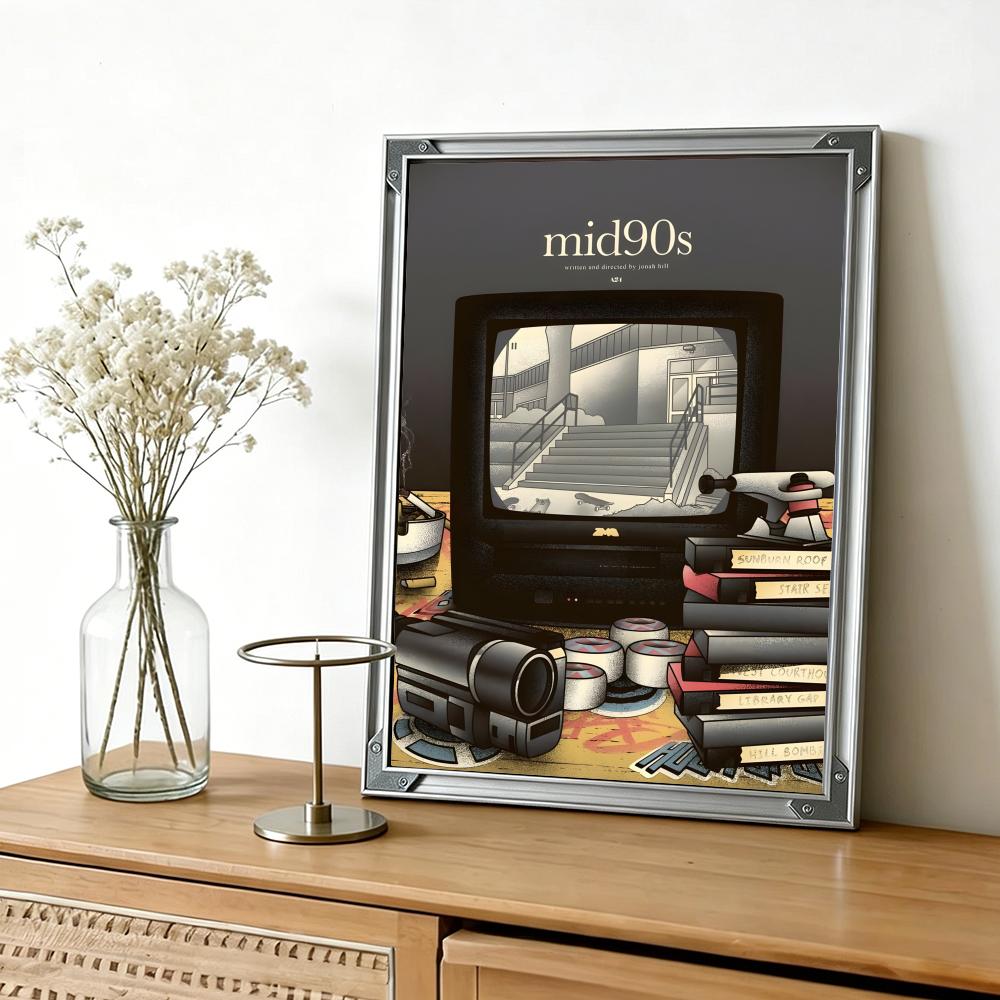 Word M-Mid Poster Artistic Sty - مراجعة Home Bar Word وسعره