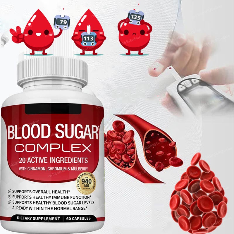 Bitter Melon Capsules Blood Su - مراجعة Bitters Bottle Set وسعره