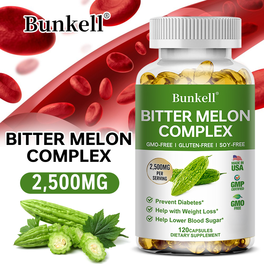 Bitter Melon Extract - Helps b - مراجعة Bitters Bottle Set وسعره