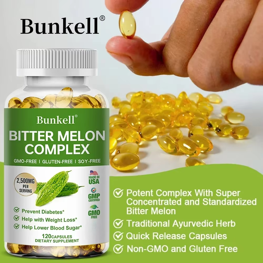 Bitter Melon Extract - Helps b - مراجعة Bitters Bottle Set وسعره