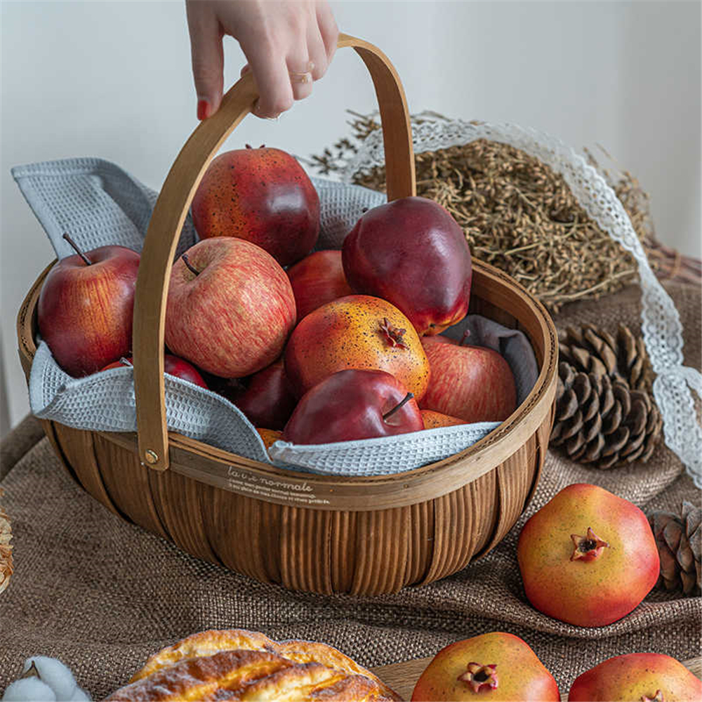 fake artificial fruits props h - مراجعة Home Bar And Counter وسعره