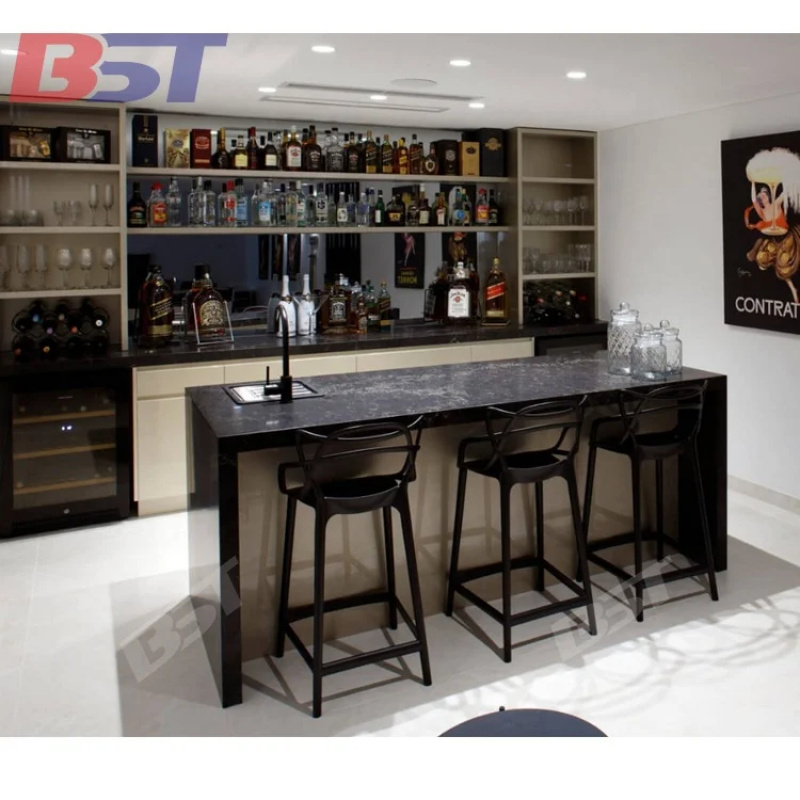 custom.Custom New and Popular  - مراجعة Home Bar And Counter وسعره