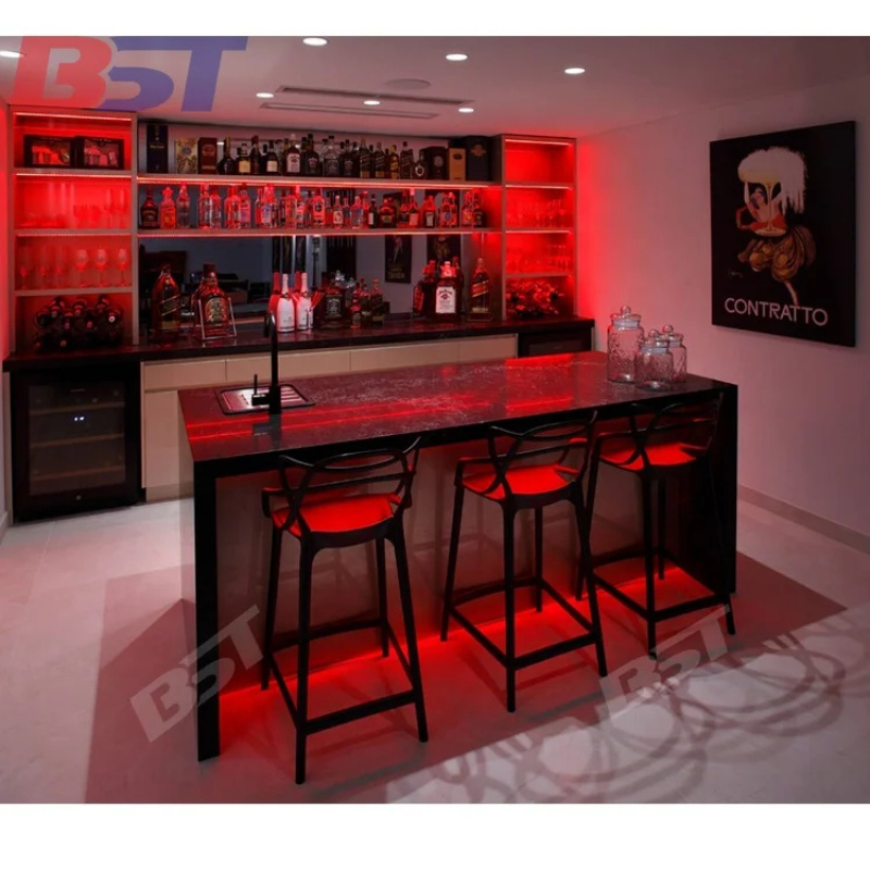 custom.Custom New and Popular  - مراجعة Home Bar And Counter وسعره
