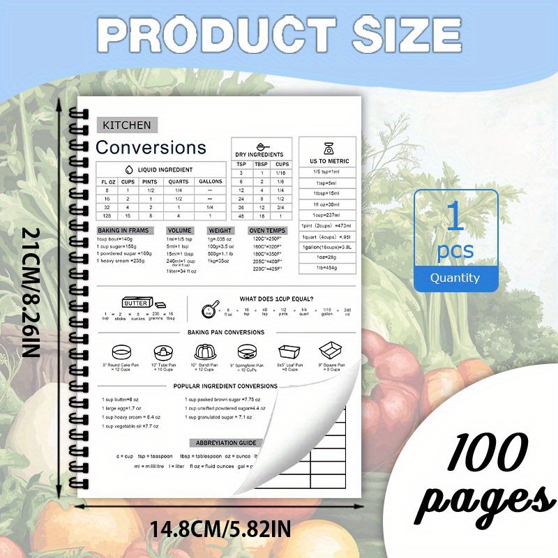 A5 personalized recipe book, p - مراجعة Cocktail Recipe Book وسعره