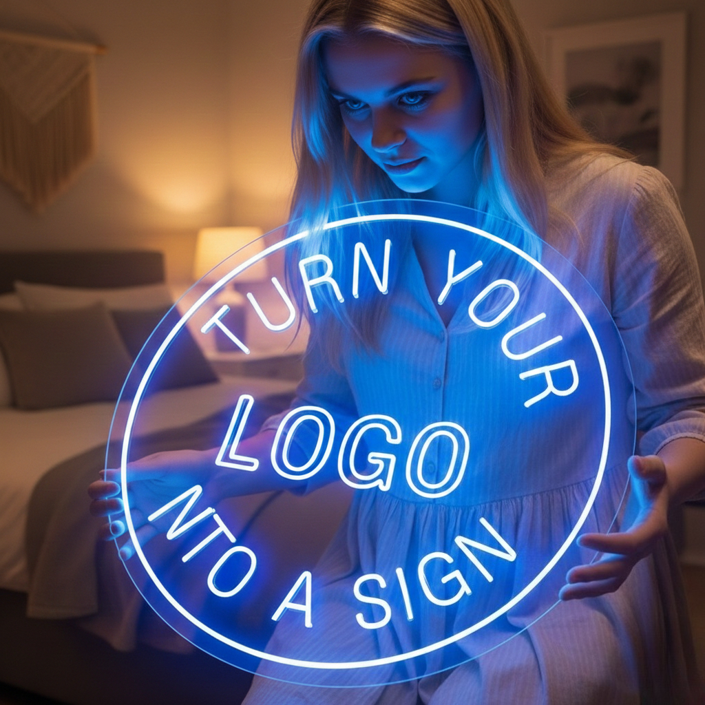 Custom Led Neon Signs LED Ligh - مراجعة Home Bar Signs وسعره