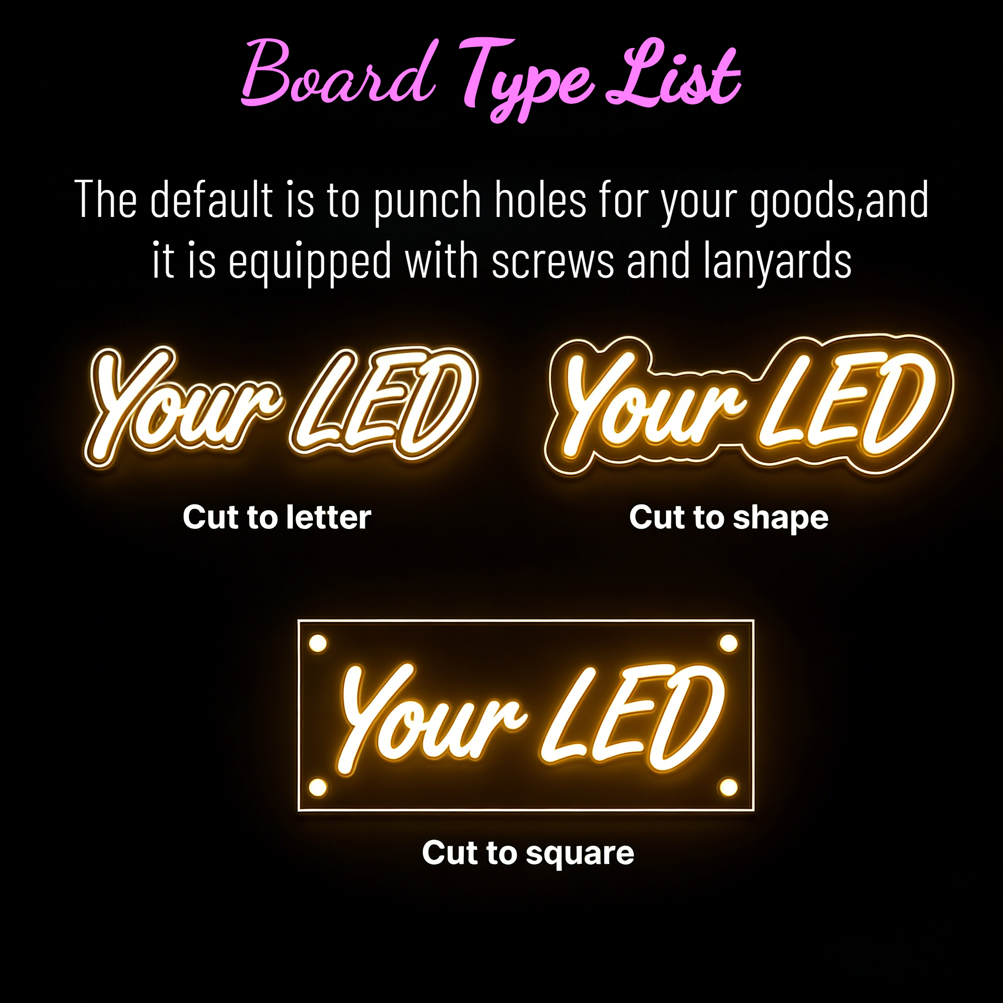 Custom Led Neon Signs LED Ligh - مراجعة Home Bar Signs وسعره
