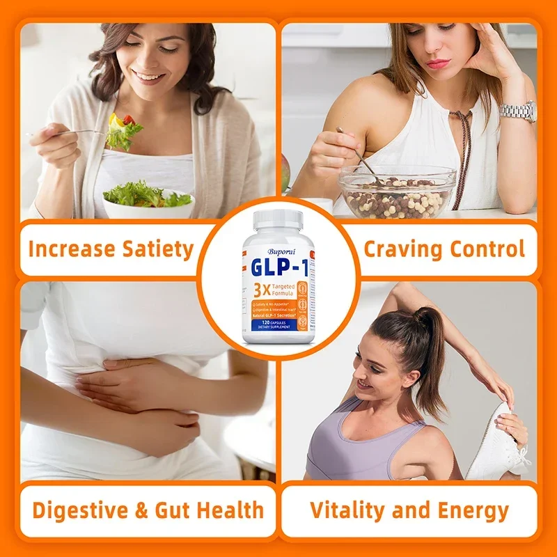 GLP-1 Supplement - Promote Met - مراجعة Bitters Bottle Set وسعره