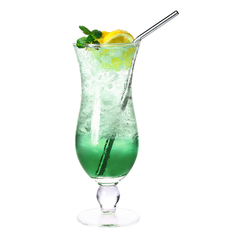 Lead Free Creative Glass Cryst - مراجعة Highball Glass Set وسعره