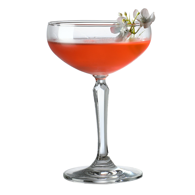 Lead Free Creative Glass Cryst - مراجعة Highball Glass Set وسعره