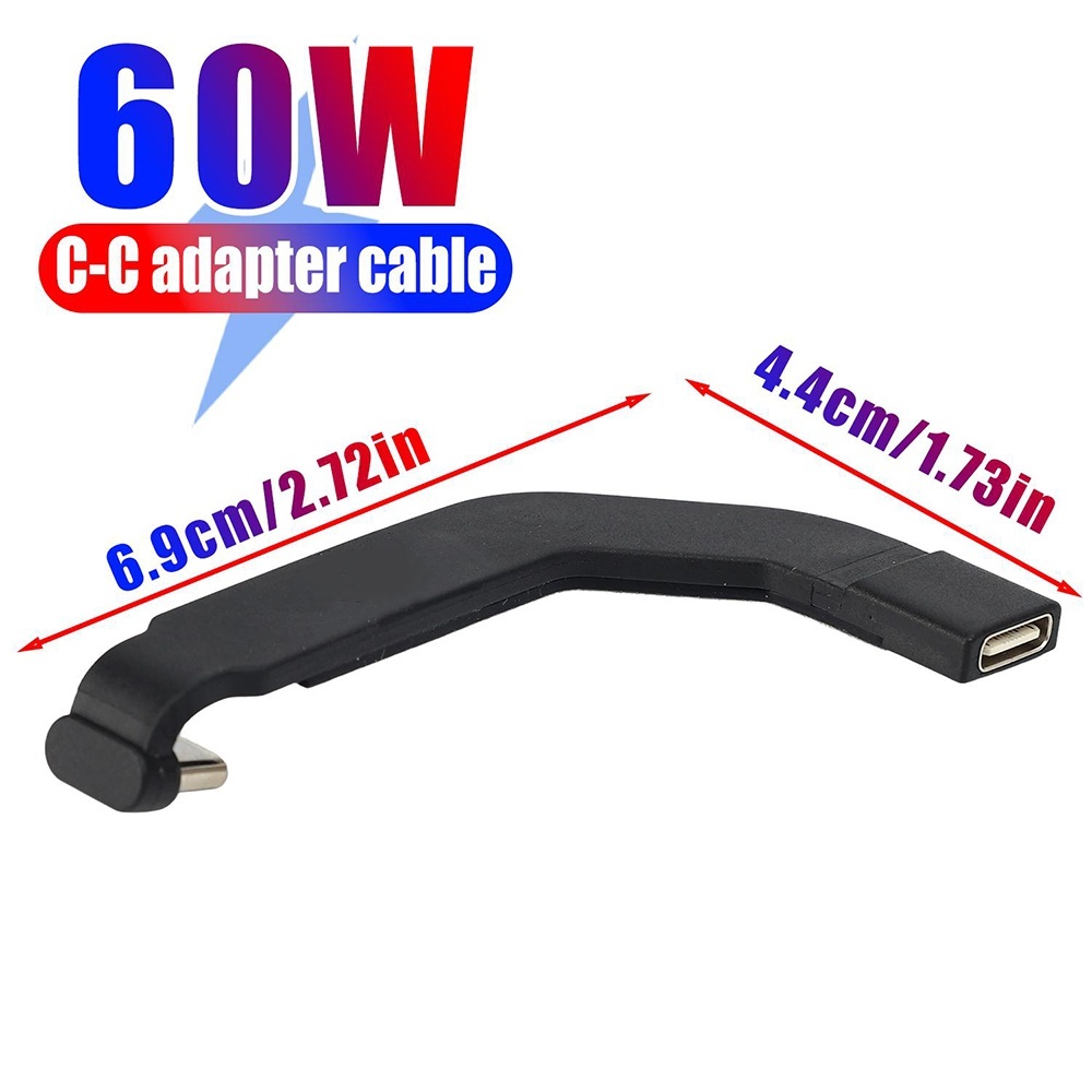 Universal Type C Adapter Conne - مراجعة Home Bar Iphone وسعره