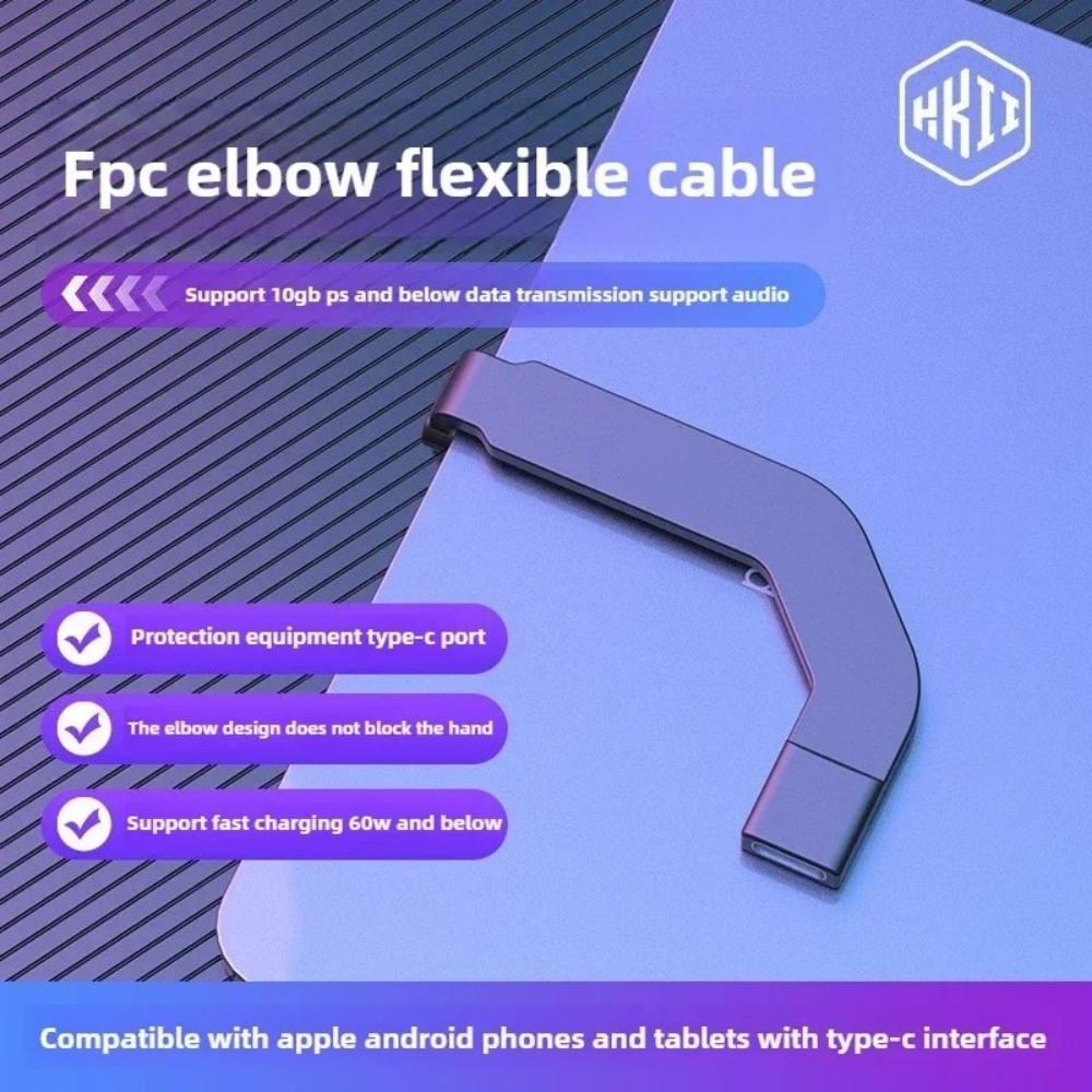Universal Type C Adapter Conne - مراجعة Home Bar Iphone وسعره