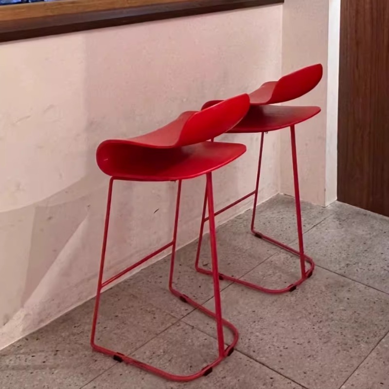 Outdoor Iron Bar Stool,Luxury  - مراجعة Home Bar Seating وسعره